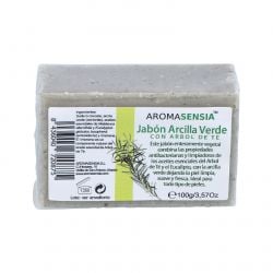 sapone DI ARGILLA 100gr.