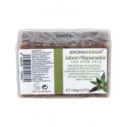 sapone RIPARATORE 100gr.