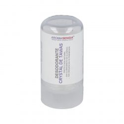 CRISTAL DEODORANTE 120gr.