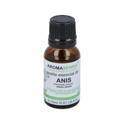 ANIS olio essenziale 15ml.