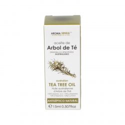 ARBOL DE TE olio essenziale 15ml.