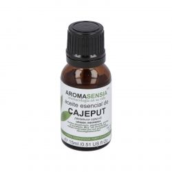 CAJEPUT olio essenziale 15ml.