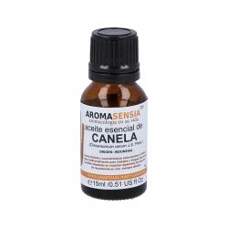 CANELA olio essenziale 15ml.