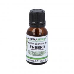 ENEBRO olio essenziale 15ml.