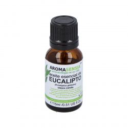 EUCALIPTO olio essenziale 15ml.