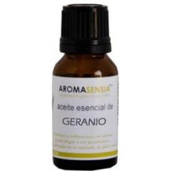 GERANIO olio essenziale 15ml. - AROMASENSIA