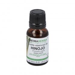 HINOJO olio essenziale 15ml.