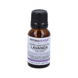 LAVANDA olio essenziale 15ml. - AROMASENSIA