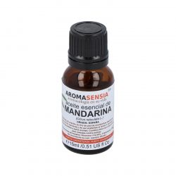 MANDARINA olio essenziale 15ml.