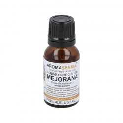MEJORANA olio essenziale 15ml.