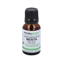MENTA olio essenziale 15ml.