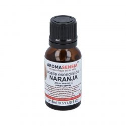 NARANJA olio essenziale 15ml.