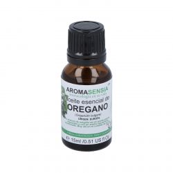 OREGANO olio essenziale 15ml.