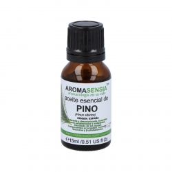 PINO olio essenziale 15ml.