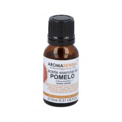 POMELO olio essenziale 15ml.