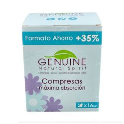 COMPRESA DI NOTTE 16ud.