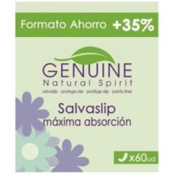 SALVASLIP 60ud. - GENUINE