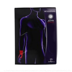 GIOIELLO POLSO ELASTICO METACARPICO T/S 13-17CM BG