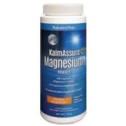 MAGNESIO polvere 522gr.