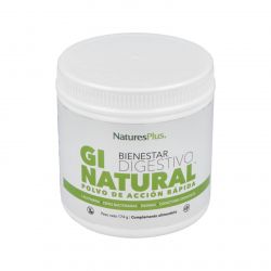 GI NATURAL polvere 174gr.