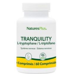 TRANQUILITY 60cpr