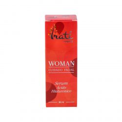 SERUM ACIDO IALURONICO BIO 30ml.