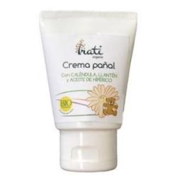 CREMA PAÑAL BIO 75gr