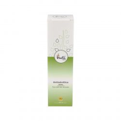 CREMA ANTICELLULITICA BIO 200ml.
