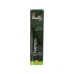 SHAMPOO CAPELLO SECCO BIO 250ml.