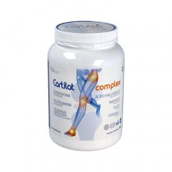 Complesso cartilatico 426 G