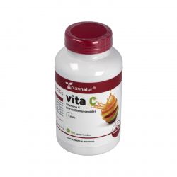 VITA C 100cpr. - PLANNATUR