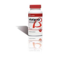 VITALGRUP B 60cps. - PLANNATUR