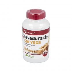 LEVADURA DI BIRRA revificabile 90cps - PLANNATUR