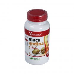MACA ANDINA 60cps - PLANNATUR