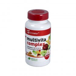 MULTIVITA complex 60cps.