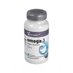 OMEGA 3 500mg. 100perle