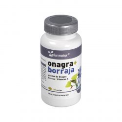 ONAGRA + BORRAGINE + VIT. E 500mg. 120perlas