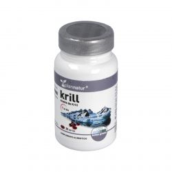 KRILL 500mg. 30perle - PLANNATUR