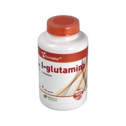 L-GLUTAMINA 100cps