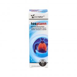 TOSPLAN 50ml. - PLANNATUR