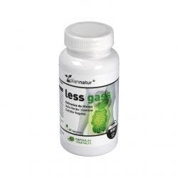 LESS GASS 60cps. - PLANNATUR