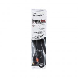 HEMODES 50ml. - PLANNATUR
