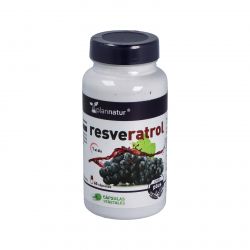 RESVERATROL 60cps - PLANNATUR