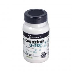 Q10 100mg. 60cps. - PLANNATUR