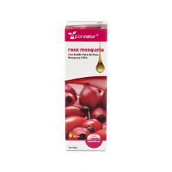 OLIO ROSA MOSQUETA 100% puro 20ml.