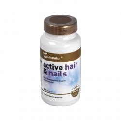 ACTIVE HAIR & NAILS 60perle