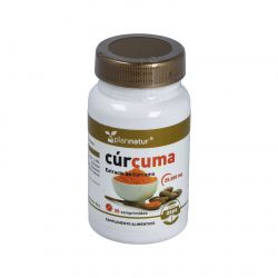 CURCUMA 95% 30cpr.