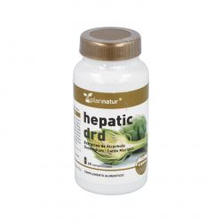 HEPATIC DRD 60cpr.