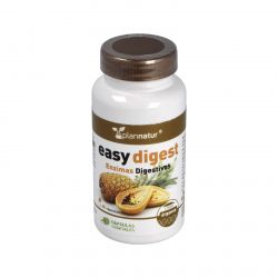 EASY DIGEST 60cps - PLANNATUR