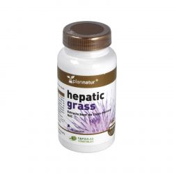 HEPATIC GRAS 60cps.